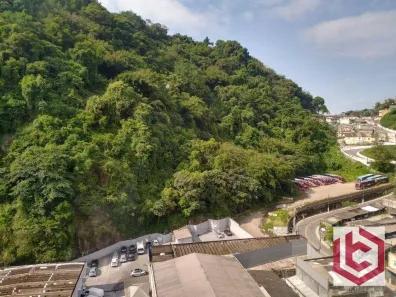 Sala Comercial à venda, 150m² no Centro, Santos