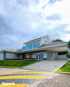 Casa com 3 Quartos à venda, 236m² no Country, Santa Cruz do Sul