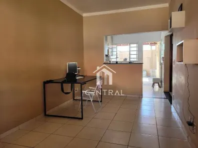 Casa com 2 Quartos à venda, 65m² no Loteamento Dinorá Rosa, Sorocaba
