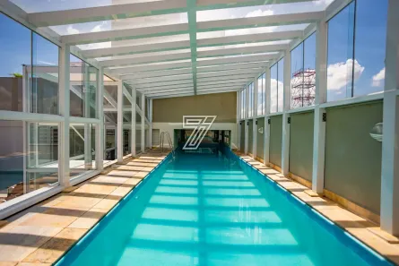 Apartamento com 2 Quartos à venda, 43m² no Centro, Curitiba