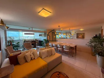 Apartamento com 3 Quartos à venda, 115m² no Buritis, Belo Horizonte