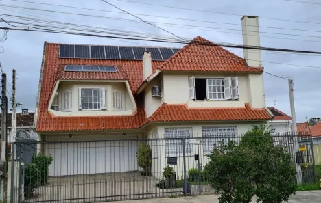 Casa com 4 Quartos à venda, 432m² no Centro, Pelotas