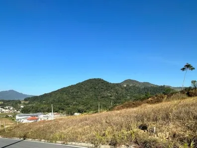 Lote/Terreno à venda, 361950m² no Alto Aririú, Palhoça
