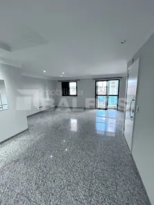 Apartamento com 2 Quartos à venda, 113m² no Vila Regente Feijó, São Paulo