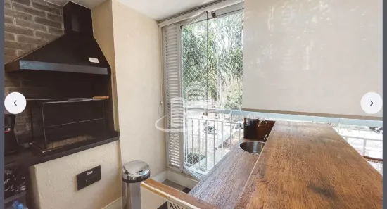 Apartamento com 6 Quartos à venda, 85m² no Santa Teresinha, São Paulo