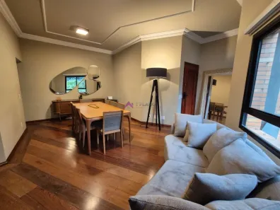 Apartamento com 2 Quartos à venda, 120m² no Jardim Vila Mariana, São Paulo