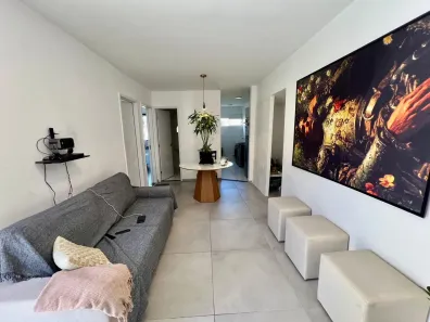 Casa de Condomínio com 2 Quartos à venda, 55m² no Nova Caruaru, Caruaru