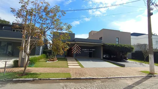 Casa com 3 Quartos à venda, 226m² no Região Metropolitana de Jundiaí, Louveira