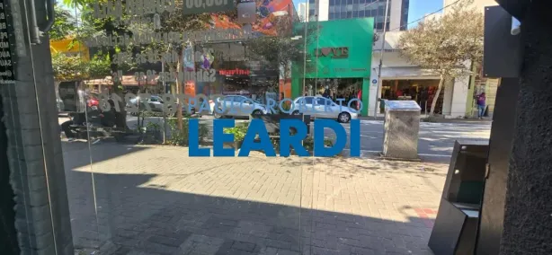 Ponto Comercial para alugar, 52m² no Vila Nova Conceição, São Paulo