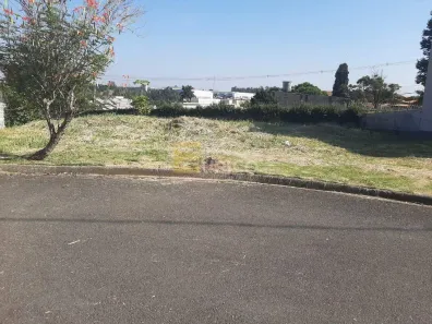 Lote/Terreno à venda, 267m² no Chácara Morada Mediterrânea, Jundiaí