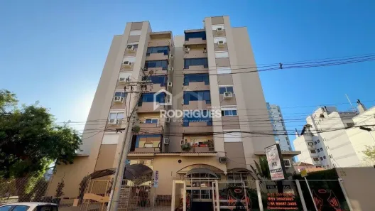 Apartamento com 2 Quartos para alugar, 59m² no Morro do Espelho, São Leopoldo