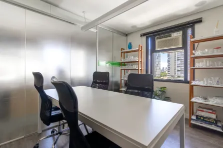 Ponto Comercial com 3 Quartos para alugar, 32m² no Pinheiros, São Paulo