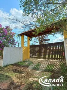 Fazenda/Sítio com 4 Quartos à venda, 590m² no Alto Da Serra (Mailasqui), São Roque