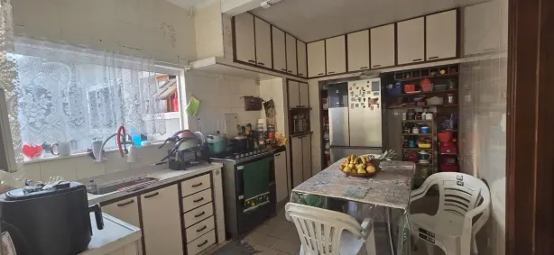 Casa com 3 Quartos à venda, 110m² no Residencial Tatetuba, São José dos Campos