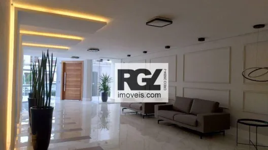 Cobertura com 3 Quartos à venda, 325m² no Ponta da Praia, Santos