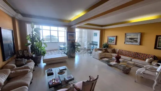 Apartamento com 3 Quartos à venda, 200m² no Copacabana, Rio de Janeiro
