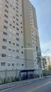 Apartamento com 2 Quartos à venda, 36m² no Vila Palmares, Santo André