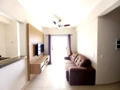 Apartamento com 2 Quartos à venda, 65m² no Chácaras Antonieta, Limeira
