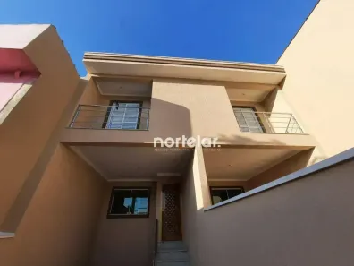 Sobrado com 2 Quartos à venda, 130m² no Vila Portugal, São Paulo