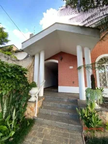 Casa com 3 Quartos à venda, 580m² no Vila Bertioga, São Paulo