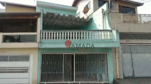 Sobrado com 3 Quartos à venda, 145m² no Cidade Líder, São Paulo