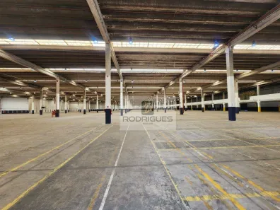 Galpão/Depósito/Armazém para alugar, 3000m² no Centro, São Bernardo do Campo