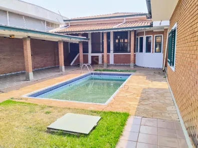 Imóvel Comercial com 5 Quartos à venda, 386m² no Alto da Boa Vista, Ribeirão Preto