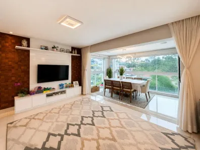 Apartamento com 3 Quartos à venda, 133m² no Anchieta, São Bernardo do Campo
