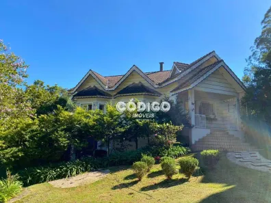 Casa de Condomínio com 3 Quartos à venda, 420m² no Portal dos Gramados, Guarulhos