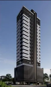 Apartamento com 2 Quartos à venda, 52m² no Morretes, Itapema