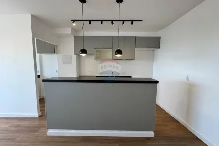 Apartamento com 2 Quartos para alugar, 69m² no Vila Augusta, Guarulhos