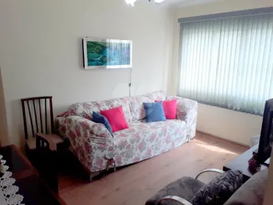 Apartamento com 2 Quartos à venda, 56m² no Mooca, São Paulo