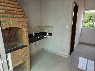 Casa com 3 Quartos à venda, 125m² no Aviação, Praia Grande