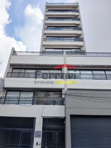Apartamento com 1 Quarto para alugar, 33m² no Lauzane Paulista, São Paulo