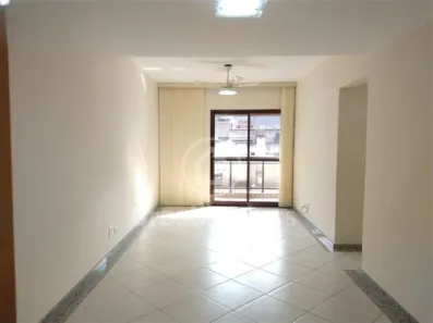 Apartamento com 3 Quartos à venda, 102m² no Tijuca, Rio de Janeiro