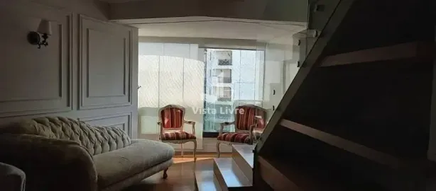 Apartamento com 3 Quartos à venda, 164m² no Pinheiros, São Paulo