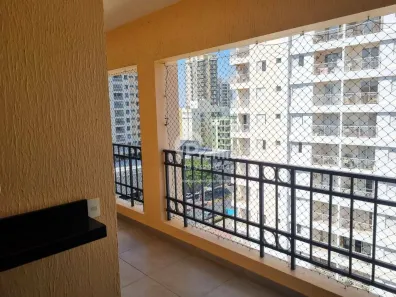 Apartamento com 3 Quartos à venda, 183m² no Cidade Nova, Indaiatuba