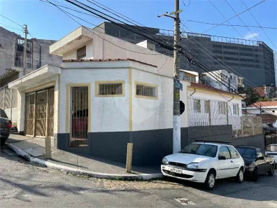 Sobrado com 3 Quartos à venda, 110m² no Tucuruvi, São Paulo
