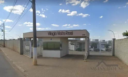 Casa de Condomínio com 3 Quartos à venda, 145m² no Saltinho, Paulínia