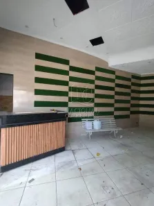 Ponto Comercial para alugar, 300m² no Parque Novo Oratório, Santo André