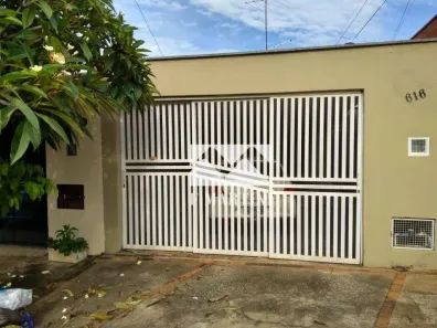 Casa com 2 Quartos à venda, 83m² no Castelinho, Piracicaba