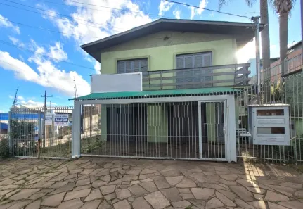 Casa com 3 Quartos para alugar, 160m² no De Lazzer, Caxias do Sul