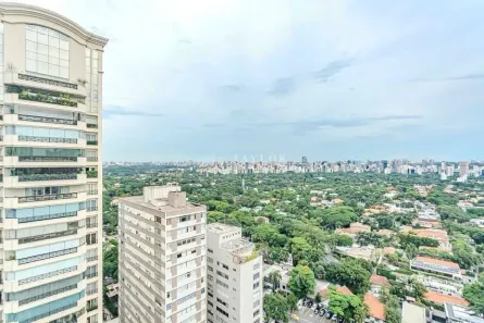Apartamento com 4 Quartos à venda, 351m² no Cerqueira César, São Paulo