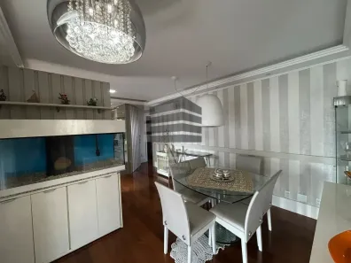 Apartamento com 3 Quartos à venda, 131m² no Jardim Vila Mariana, São Paulo