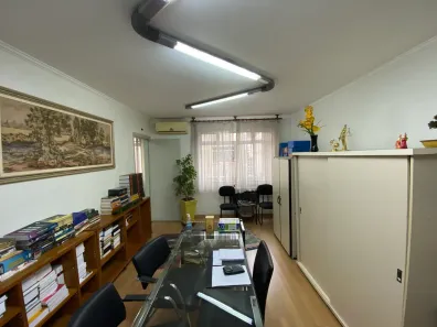 Sala Comercial com 2 Quartos à venda, 54m² no Centro, Santos