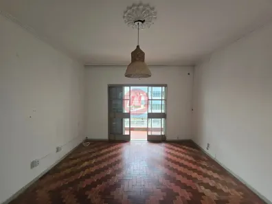 Apartamento com 3 Quartos para alugar, 130m² no Jardim Botânico, Porto Alegre