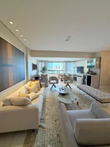Apartamento com 3 Quartos à venda, 133m² no Pituba, Salvador