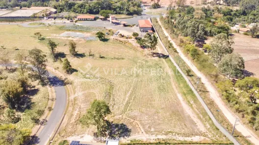 Lote/Terreno à venda, 2385m² no Condomínio Terras de São José, Itu