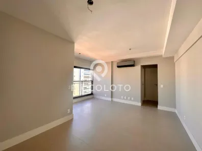 Apartamento com 1 Quarto para venda ou aluguel, 48m² no Cambuí, Campinas