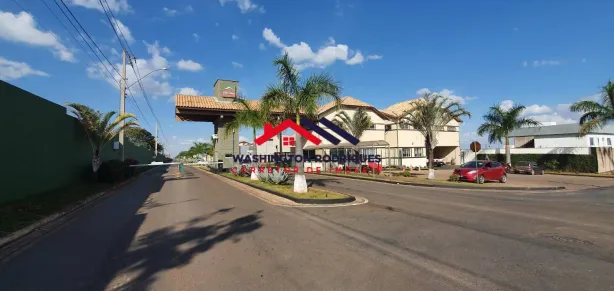 Lote/Terreno à venda, 500m² no Residencial Villa Suiça, Cidade Ocidental